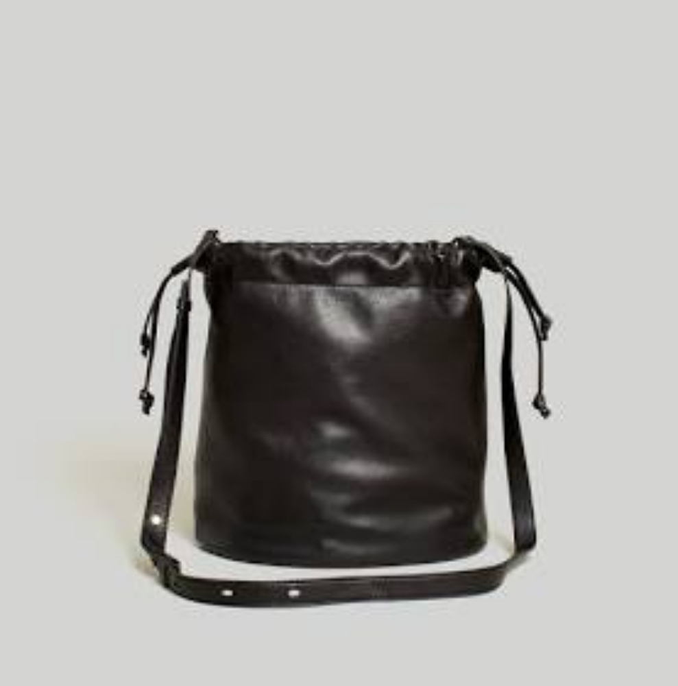 Madewell Piazza Bucket Bag